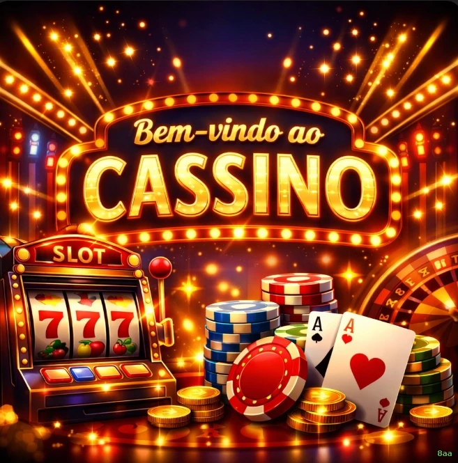 Jogos de Cassino Premium - Slots, Roleta, Blackjack e Dealer Ao Vivo